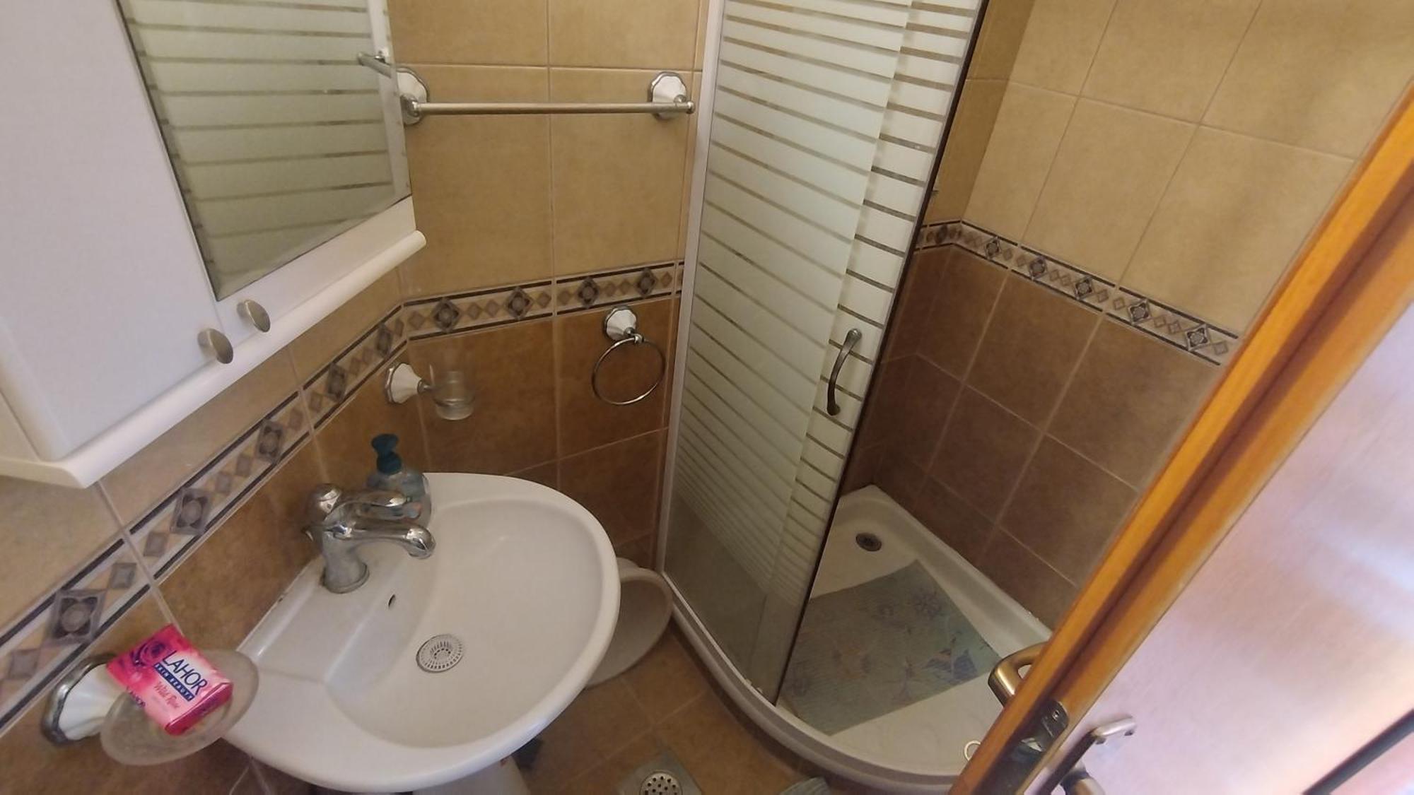 Rooms Beba Herceg Novi Bagian luar foto
