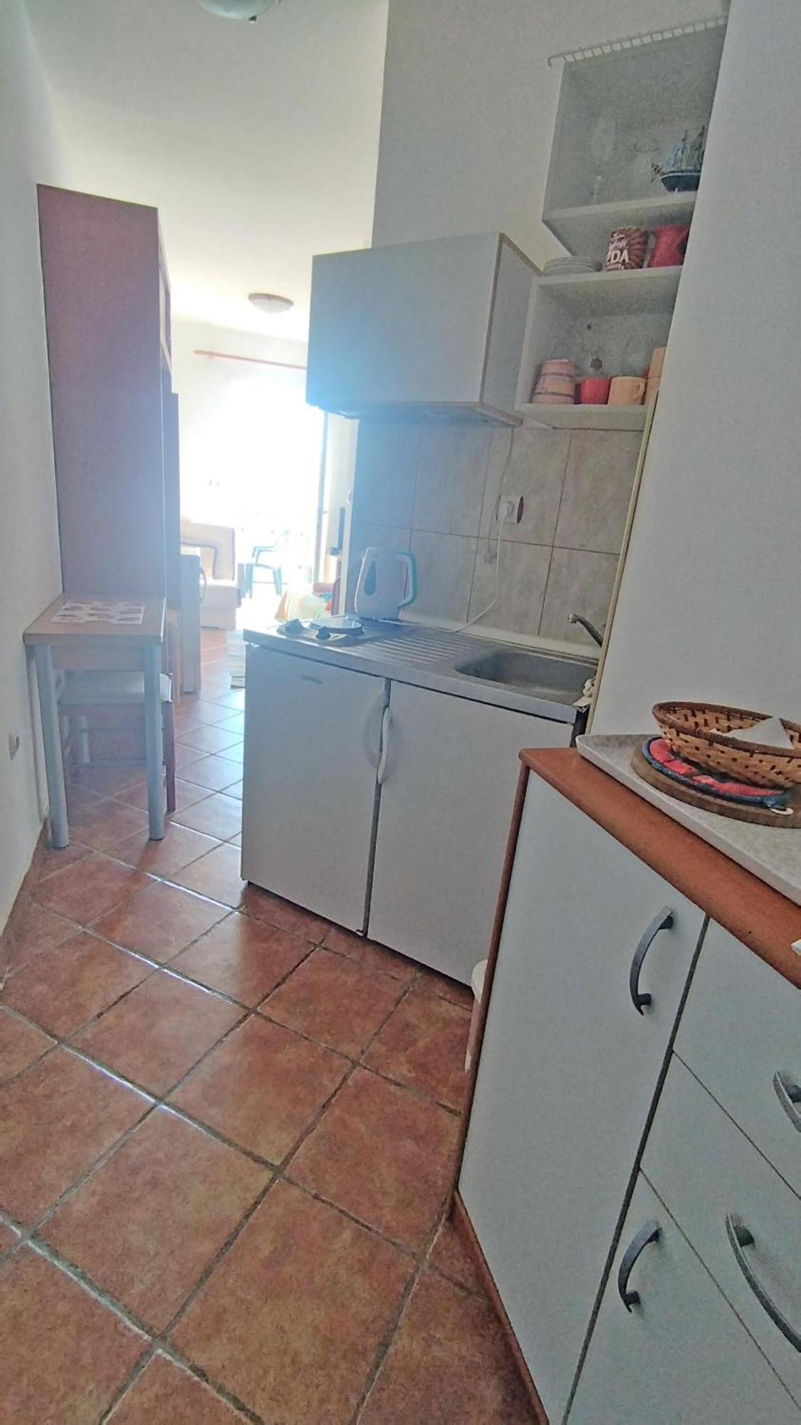 Rooms Beba Herceg Novi Bagian luar foto