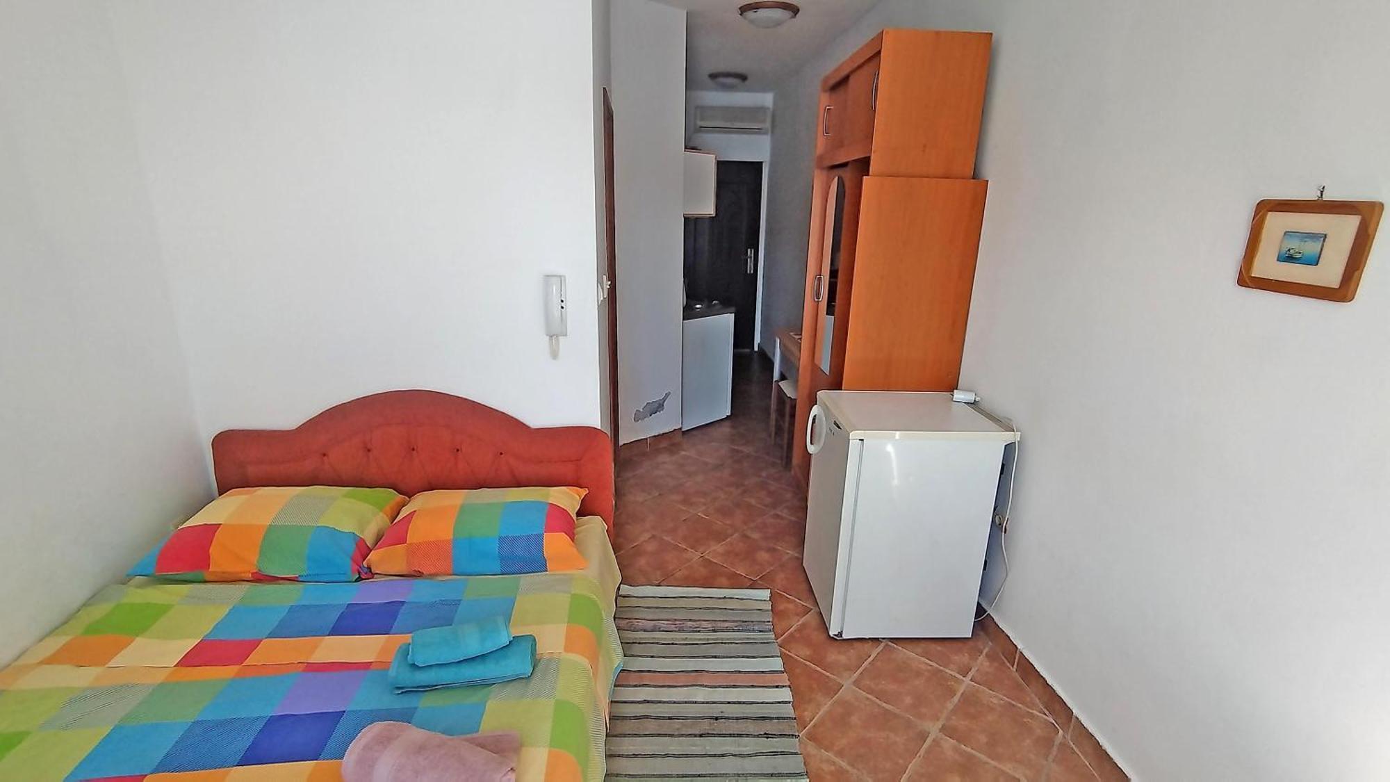 Rooms Beba Herceg Novi Bagian luar foto
