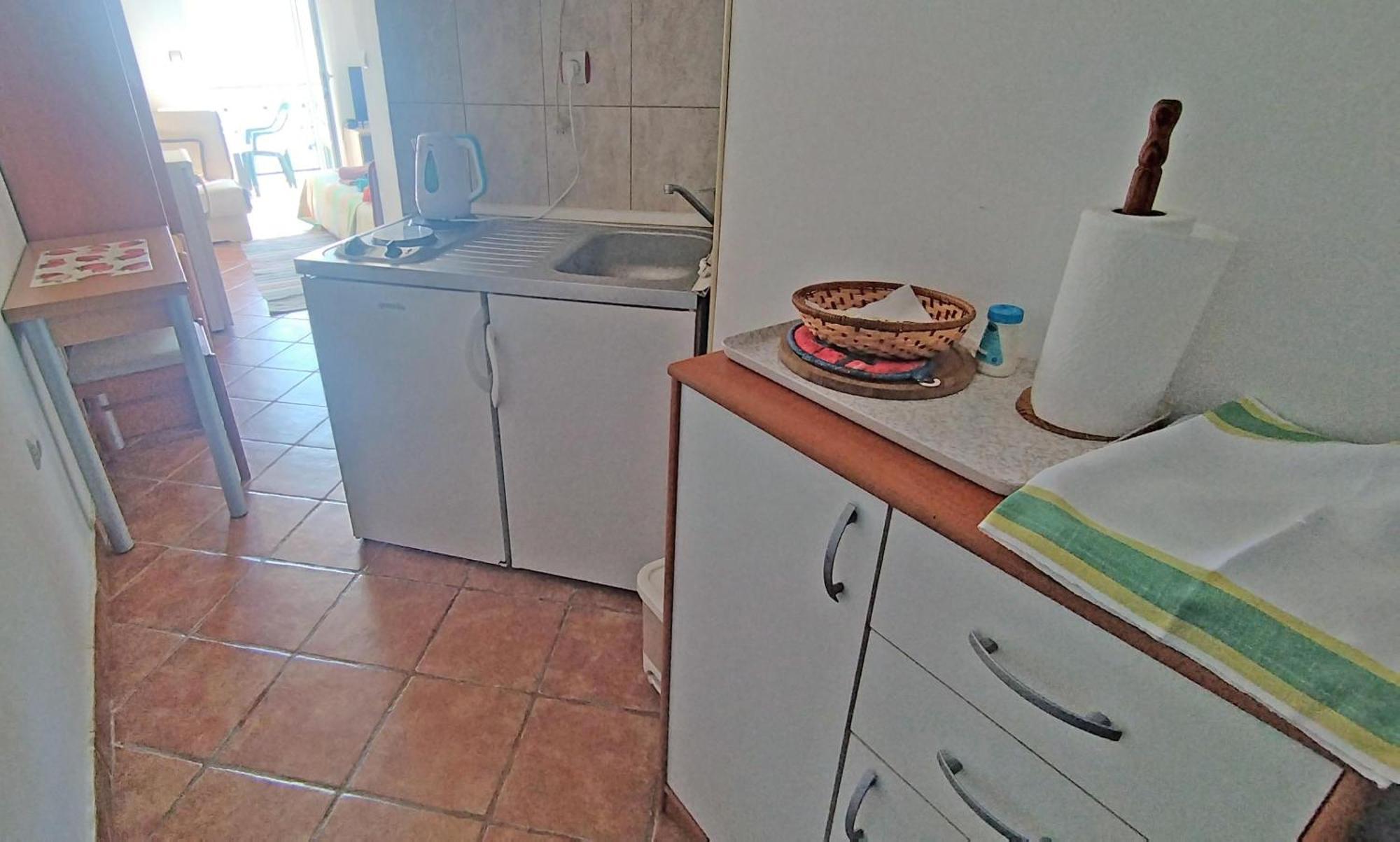 Rooms Beba Herceg Novi Bagian luar foto